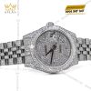 Đồng hồ Rolex Datejust 31 178174 custom full kim cương