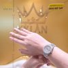 Đồng hồ Rolex Datejust 31 178174 custom full kim cương