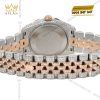 Đồng hồ Rolex Datejust 31 178271 custom full kim cương