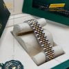 Đồng hồ Rolex Datejust 31 mặt trắng La Mã 278273-0002