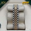 Đồng hồ Rolex Datejust 31 mặt trắng La Mã 278273-0002