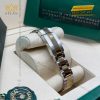 Đồng hồ Rolex Datejust 31 mặt bạc La Mã 278273-0003