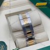 Đồng hồ Rolex Datejust 31 xà cừ đính kim 278273-0027