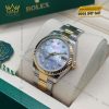 Đồng hồ Rolex Datejust 31 xà cừ đính kim 278273-0027