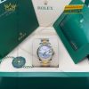 Đồng hồ Rolex Datejust 31 xà cừ đính kim 278273-0027