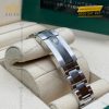 Đồng hồ Rolex Datejust 31 mặt bạc cọc kim 278274-0029