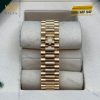 Đồng hồ Rolex Datejust 31 champagne vành kim 278288RBR-0005