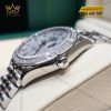 Đồng hồ Rolex Datejust 31 xà cừ custom vành kim tròn 278274-0006