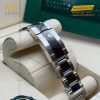 Đồng hồ Rolex Datejust 36 xanh dương cọc kim 126284RBR-0030