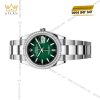 Đồng hồ Rolex Datejust 36 xanh ombré vành kim 126284RBR-0052