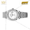 Đồng hồ Rolex Datejust 36 mặt trắng La Mã 126284RBR‑0053