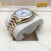 Đồng hồ Rolex Day Date 36 mặt trắng 128238-0081