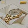 Đồng hồ Rolex Day Date kim cương 228398TBR-0036
