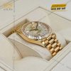 Đồng hồ Rolex Day Date kim cương 228398TBR-0036