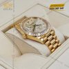 Đồng hồ Rolex Day Date kim cương 228398TBR-0036