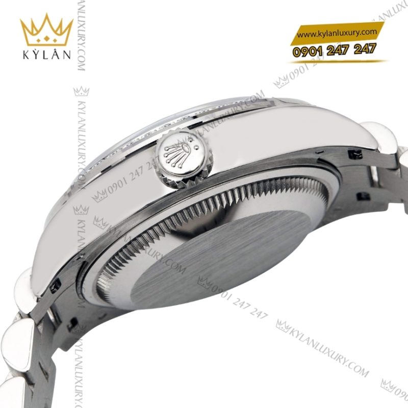 Đồng hồ Rolex Lady Datejust mặt kim cương 279139RBR-0014