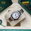 Đồng hồ Rolex Lady Datejust xà cừ dây oyster 279171-0014