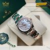 Đồng hồ Rolex Lady Datejust xà cừ dây oyster 279171-0014