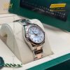 Đồng hồ Rolex Lady Datejust xà cừ dây oyster 279171-0014