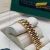 Đồng hồ Rolex Lady Datejust champagne kim cương 279178-0017