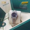 Đồng hồ Rolex Lady Datejust mặt số tím 279381RBR-0015