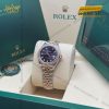Đồng hồ Rolex Lady Datejust mặt số tím 279381RBR-0015