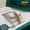 Đồng hồ Rolex Lady Datejust champagne cọc kim sao 279138RBR-0006