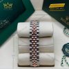 Đồng hồ Rolex Lady Datejust 28 hồng La Mã 279171-0025