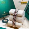 Đồng hồ Rolex Lady Datejust hồng cọc sao 279171-0027