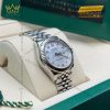 Đồng hồ Rolex Lady Datejust 28 xà cừ 279174-0009