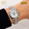 Đồng hồ Rolex Lady Datejust 28 xà cừ 279174-0009