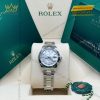 Đồng hồ Rolex Lady Datejust mặt ngọc trai dây oyster 279174-0010