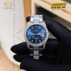 Đồng hồ Rolex Oyster Perpetual Date 34 115200 custom kim cương