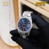 Đồng hồ Rolex Oyster Perpetual Date 34 115200 custom kim cương