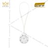 Đồng hồ Royal Pop Huit Blanc SSX03W100N