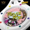 Đồng hồ Royal Pop Huit Blanc SSX03W100N