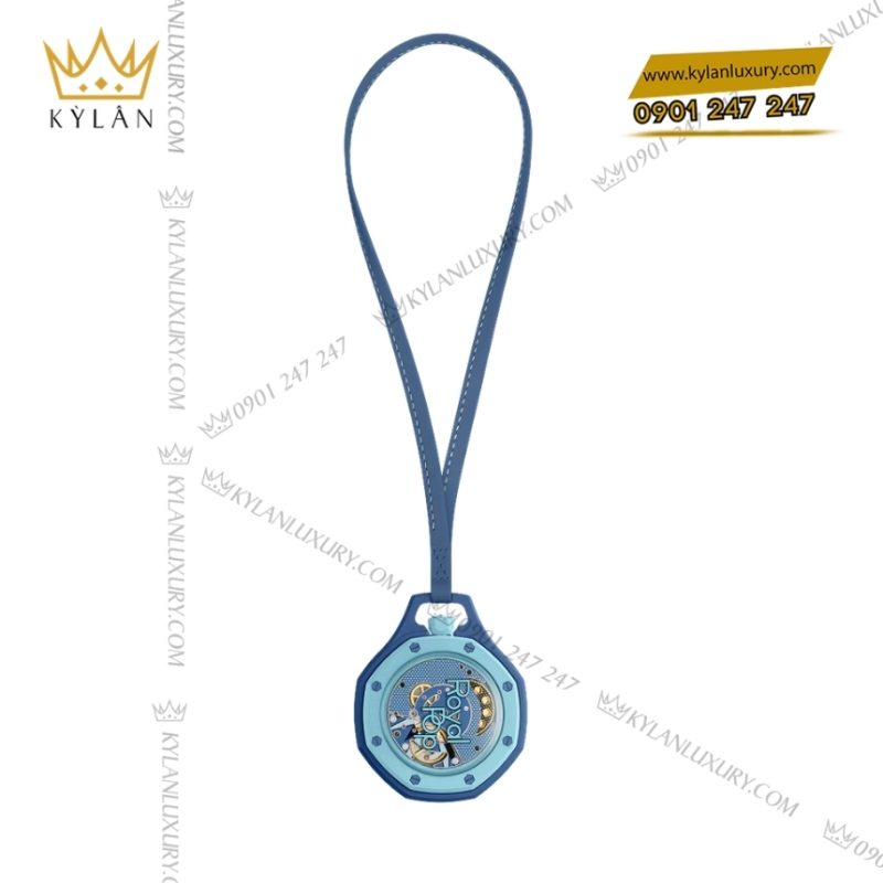 Đồng hồ Royal Pop Lan Ba SSX03L100N