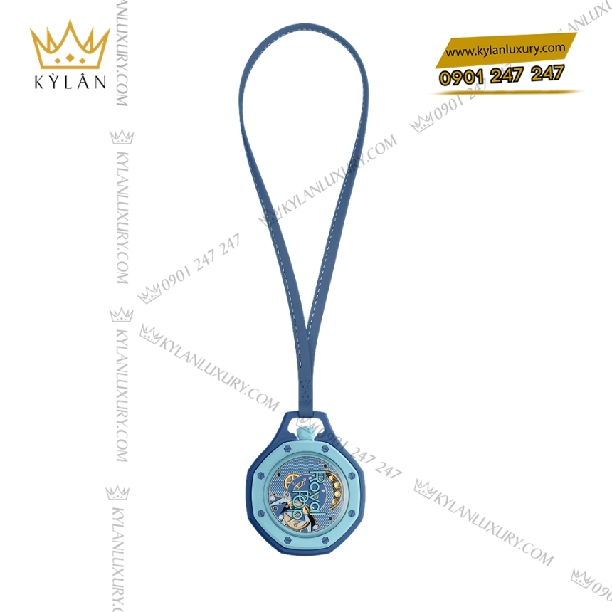Kỳ Lân Luxury royal pop lan ba ssx03l100n 3 Đồng hồ Royal Pop Lan Ba SSX03L100N