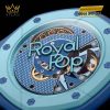 Đồng hồ Royal Pop Lan Ba SSX03L100N