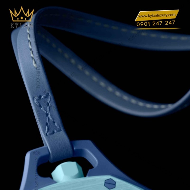 Đồng hồ Royal Pop Lan Ba SSX03L100N