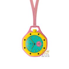 Đồng hồ Royal Pop Otg Roz SSX03J100N