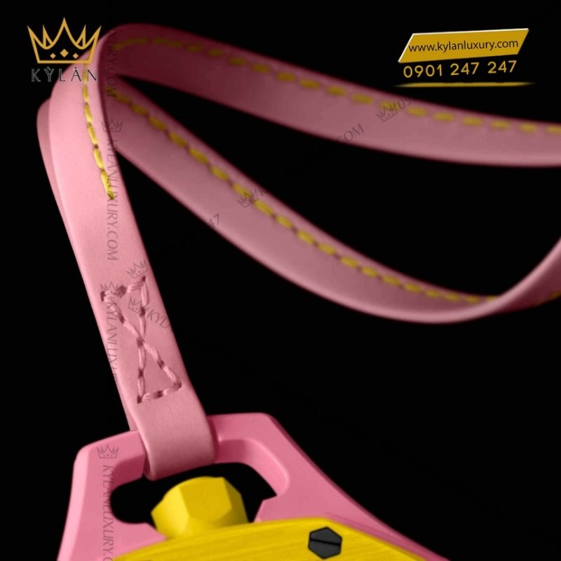 Đồng hồ Royal Pop Otg Roz SSX03J100N