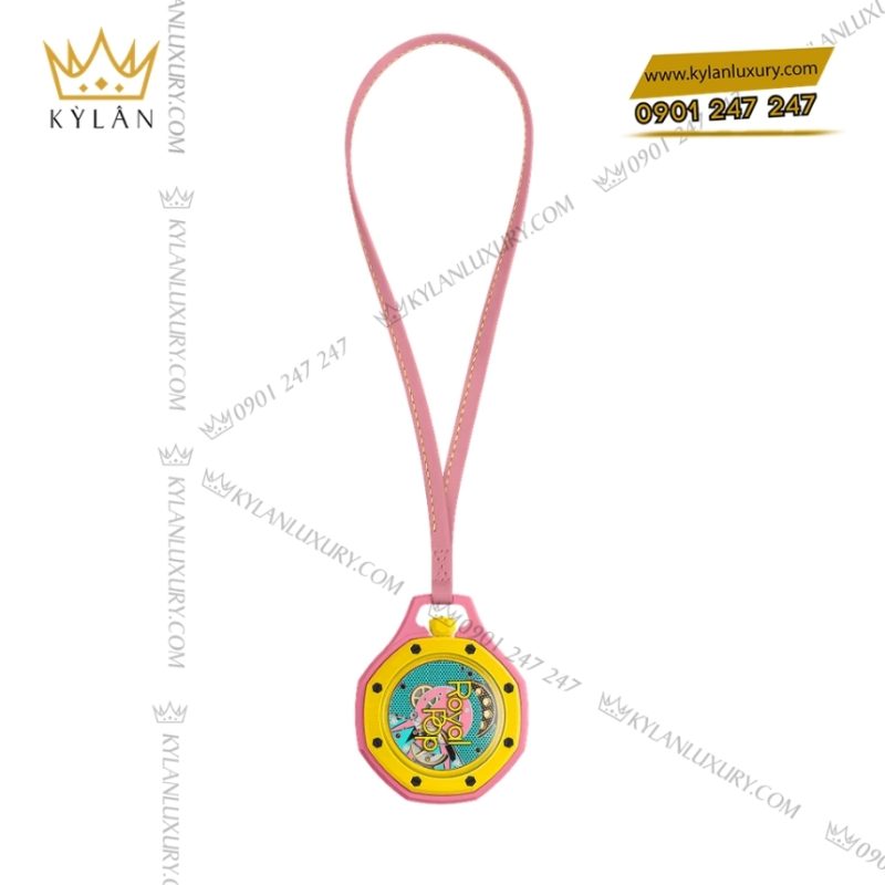 Đồng hồ Royal Pop Otg Roz SSX03J100N