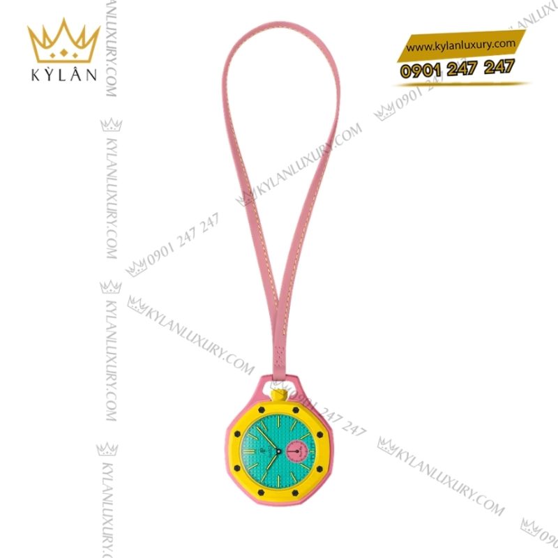 Đồng hồ Royal Pop Otg Roz SSX03J100N