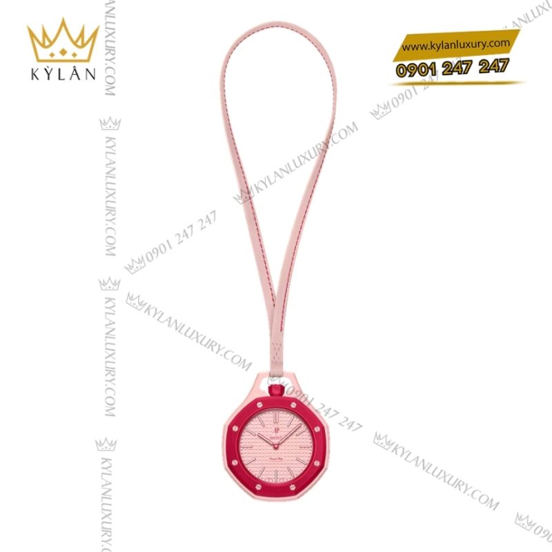 Đồng hồ Royal Pop Otto Rosso SSX03R100N