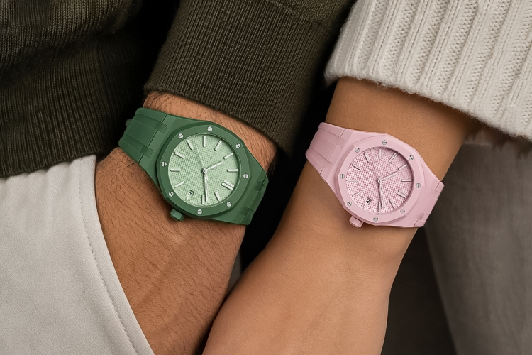 Royal Pop – Siêu phẩm mới của Swatch x Audemars Piguet chuẩn bị ra mắt? 5 Kỳ Lân Luxury royal pop swatch x audemars piguet ra mat 2026 2 Royal Pop – Siêu phẩm mới của Swatch x Audemars Piguet chuẩn bị ra mắt?