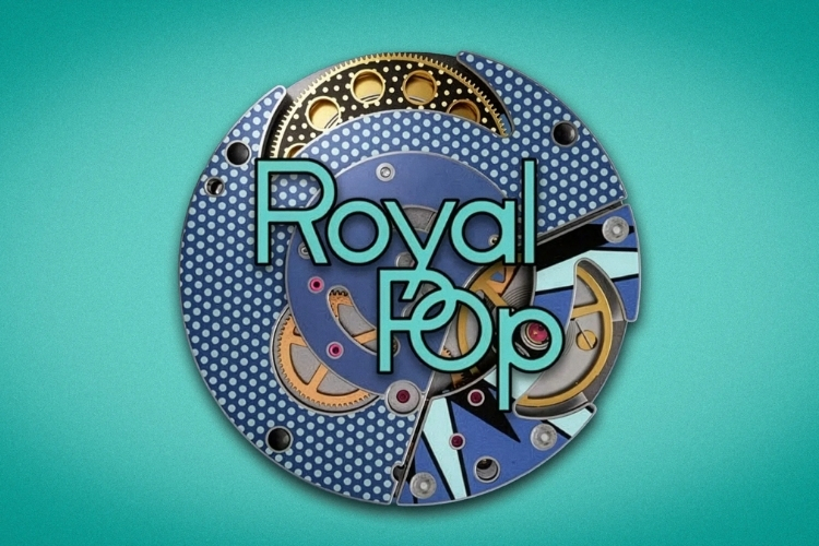 Royal Pop – Siêu phẩm mới của Swatch x Audemars Piguet chuẩn bị ra mắt? 6 Kỳ Lân Luxury royal pop swatch x audemars piguet ra mat 2026 4 Royal Pop – Siêu phẩm mới của Swatch x Audemars Piguet chuẩn bị ra mắt?
