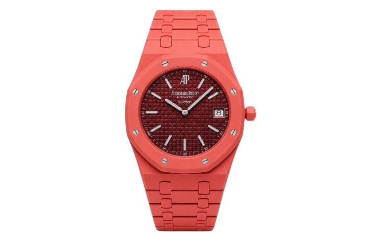 Royal Pop – Siêu phẩm mới của Swatch x Audemars Piguet chuẩn bị ra mắt? 3 Kỳ Lân Luxury royal pop swatch x audemars piguet ra mat 2026 6 Royal Pop – Siêu phẩm mới của Swatch x Audemars Piguet chuẩn bị ra mắt?