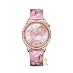 Đồng hồ Vacheron Constantin Égérie Moon Phase 8005F/000R‑H157
