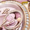 Đồng hồ Vacheron Constantin Égérie Moon Phase 8005F/000R‑H157